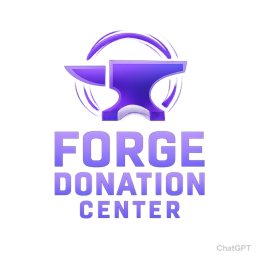 Forge Donation Center