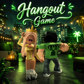 Hangout Game (Lien)