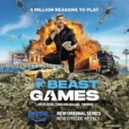 Beast Games 💰 [UNCOPYLOCKED]