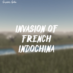 Invasion of French Indochina