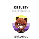 KITSUSSY