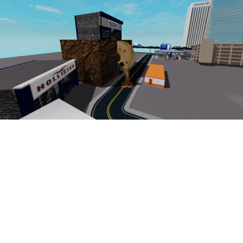 2012 Movie Disaster Roleplay!!