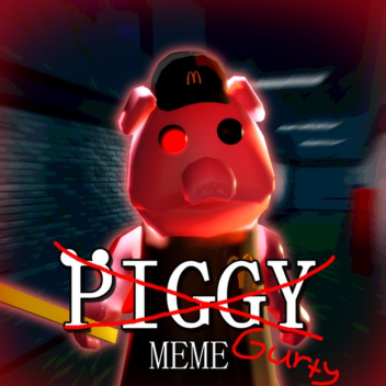 Piggy: Meme🐷