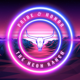 The Neon Ranch