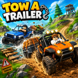 Tow a Trailer [Beta]