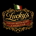 Lucky’s Italian Restaurant & Social Club