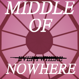 Middle of Nowhere