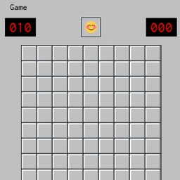 Minesweeper (MineOS)