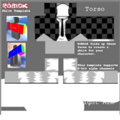 free shirt! Roblox decal