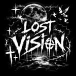 Lost Vision | Clothing Group