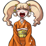 Amelia@yuri