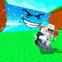[UPD] Escape Tsunami For Fast Food!