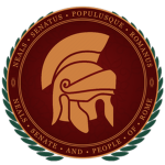 IR 〡Roman Legionary