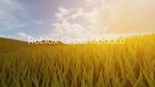Grass 2.0