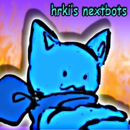 hrki's nextbots [BETA] icon