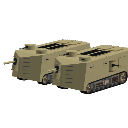 Aquila Tank