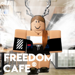 Freedom Cafe's Application Center