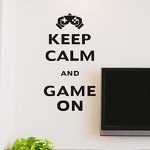 Gaming's Games