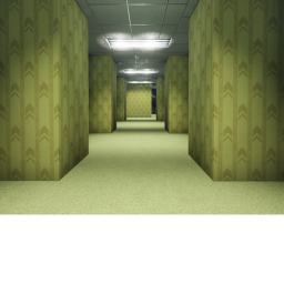 Back Zone (beta wip)