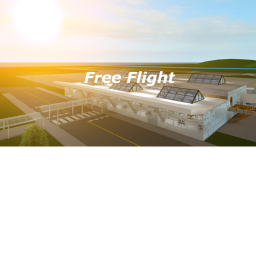 Canadair*'s Free Flight Training Center