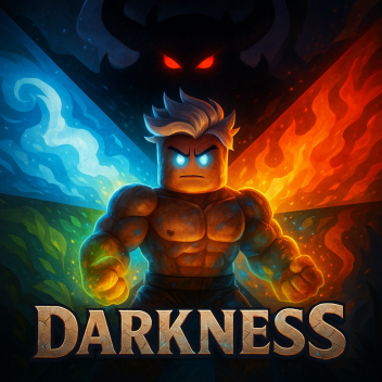 Darkness (Beta)