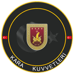 | TBA | Kara Kuvvetleri Komutanlığı