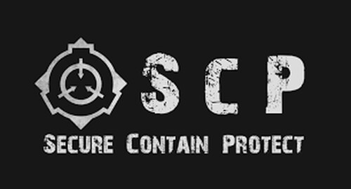 中文SCP Site-0 