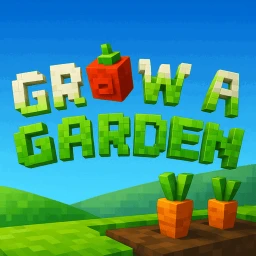 grow a garden (modded) icon
