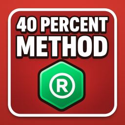 40 PERCENT METHOD