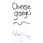 Cheese gang:)