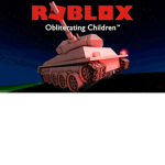 ROBLOX Obliterating Children Studios