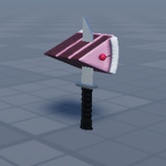 Knifecake