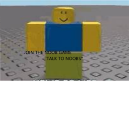 Talk to Noobs