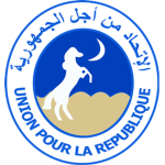 MR ∙ Union for the Republic