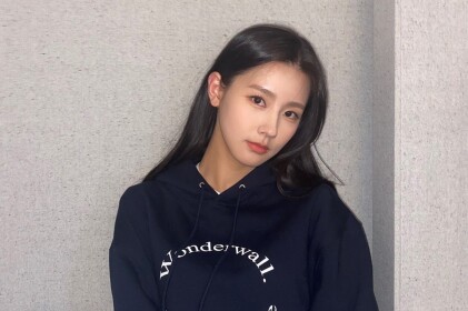Miyeon (미연)
