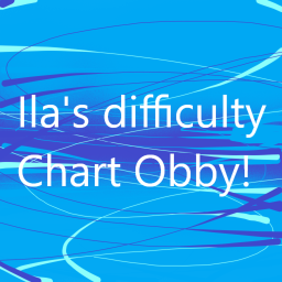 Ila's Difficulty Chart Obby!