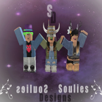 Soulies™