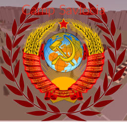 |SU| Soviet Union's Base