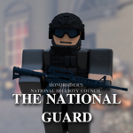 D.C. National Guard.