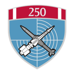 250. Raketna Brigada [REVOLUCIJA]