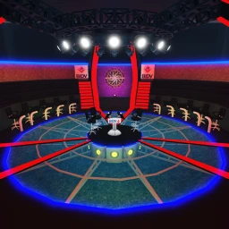 Who Wants To Be A Millionaire Roleplay In Vietnam icon