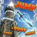 Swords Climb and Jump