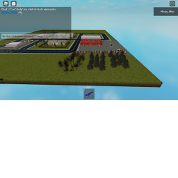 Pizza Hut Roblox