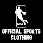 Official Sports Clothing