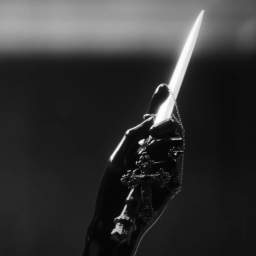 𝖆 𝖜𝖊𝖆𝖕𝖔𝖓