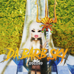 Da Barb Sky!