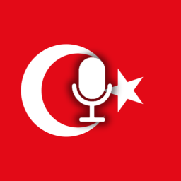 Turkish Voice 🔉
