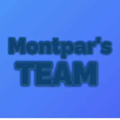 La Montpar's Team Roblox group icon