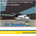 Air Sweden™