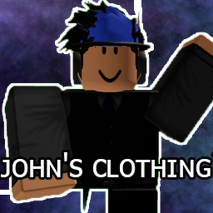 John's Catalog Roblox group icon